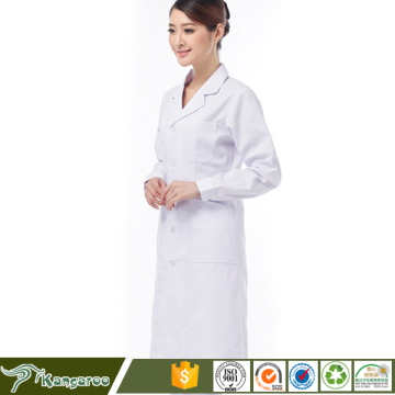Dental Paramedic Doctor Uniform For Female China