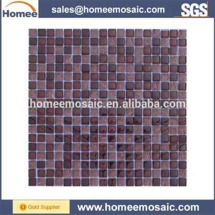 Innovative new products canton fair kitchen backsplash tile