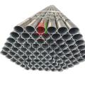 Ss304L stainless steel welded round pipe