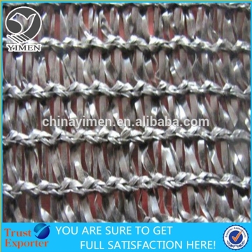 4.2 x 100 m Black Malla Raschel Net Shade Net