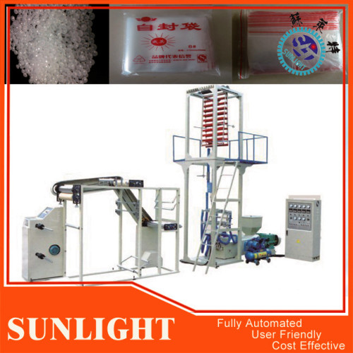 Extruder Film