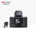 1440p HD Dual Lens Dash Cam