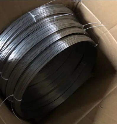 High Purity Molybdenum Wire