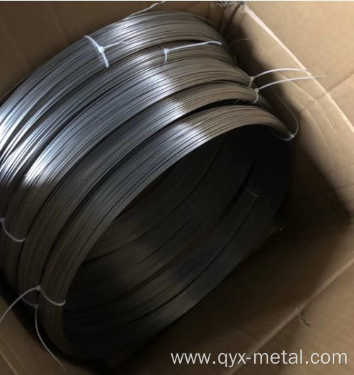 High Purity Molybdenum Wire