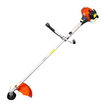 Cordless Grass Trimmer with Metal Blade Supplier