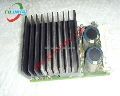 DEK Europlacer SMT Printer Machine Spare Parts 114025 Card