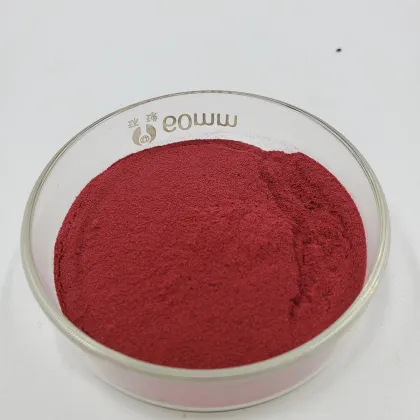 Pure Natural Lycopene Syrup Lycopene Tomato Powder