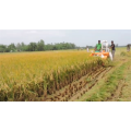 BES Rice Harvest Machine Rice Hand Harvester