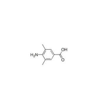 4-amino-3,5-dimetil-benzoico ácido CAS n º 4919-40-8