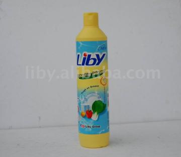Liby Dishwashing Detergent(new)