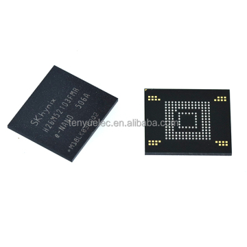 H26M52103FMR FLASH IC BOM Service