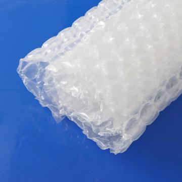 製品の安全性を高める優れた気泡フィルム包装