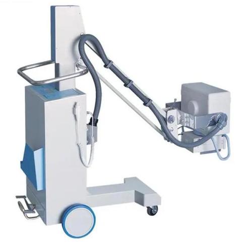 Máquina de raio-X dental de equipamentos de radiologia hospitalar