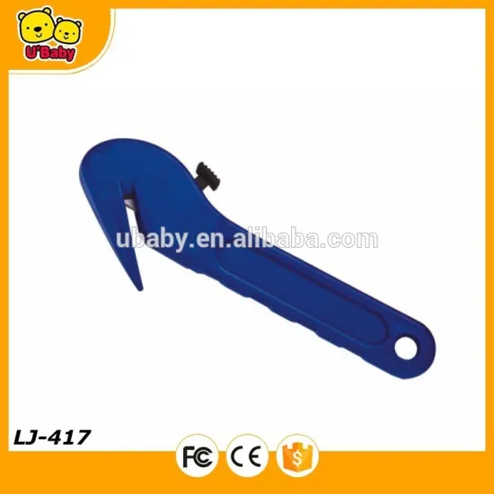 Multi-function Cutter Knife LJ-417