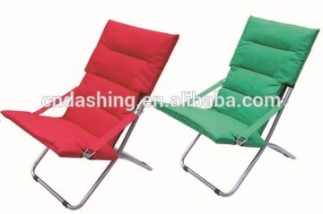 Folding comfortable recliner chair,lounge chair