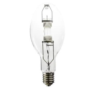 1000W Water Fishing Metal Halide Lamp with E39/E40 Base and ED Bulb