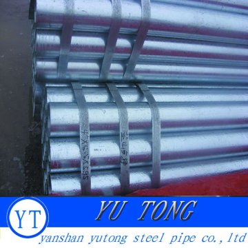 Hot Api 5l Oil pipe