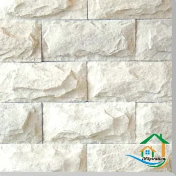 Light weight wall decoration granite brick