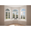 Fixed Window High quality Hurricane with US Certificate