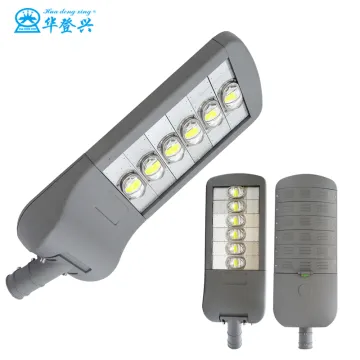 waterproof outdoor Module Led Street Light