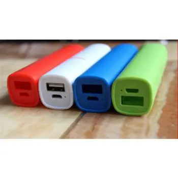 Rechargeable Battery Charger ffor travel