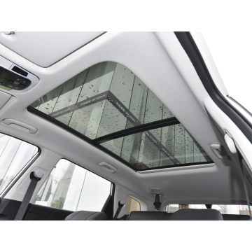 HYUNDAI MUFASA ix35 comfort SUV