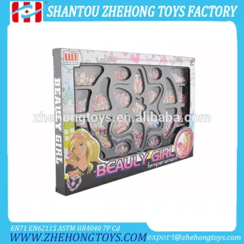 Wholesale Plastic Bead DIY Bead Toy