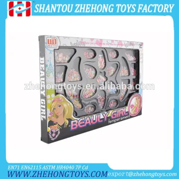 Wholesale Plastic Bead DIY Bead Toy