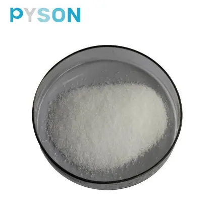 EINECS NO:203-483-8 Taurine powder 99%pure