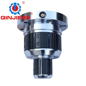 Efficient 3-Turn 6-Inch Rotating Component