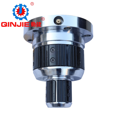 Componente giratorio eficiente de 6 pulgadas y 3 vueltas