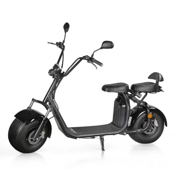 2000Wリチウムバッテリーを備えた米国倉庫卸売電気スクーター