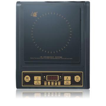 induction cooker professional