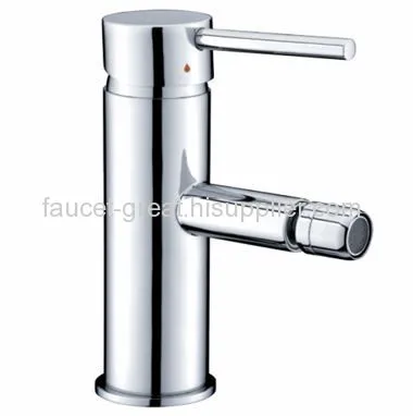Stylish Bidet Faucets 