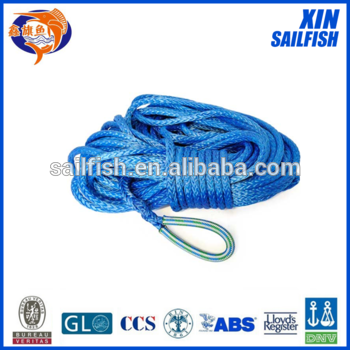 Blue color 10mm Good Price UHMWPE