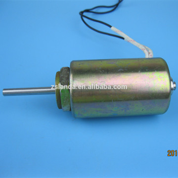 DC 3-48v Push Pull type solenoid electromagnet DC micro solenoid NEW
