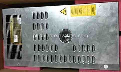 KBA21310AAN1 Regen Inverter OVFR2B-403 para elevadores Otis