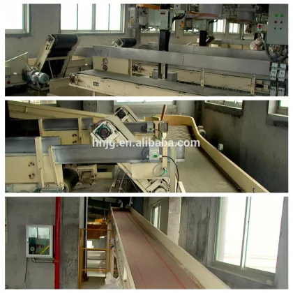 JIngu flour mill