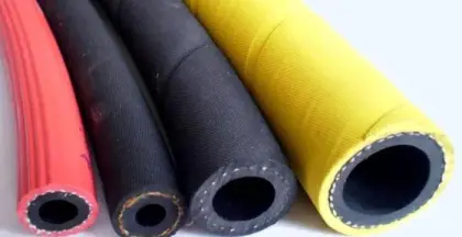 Data Center Liquid Cooling Hose