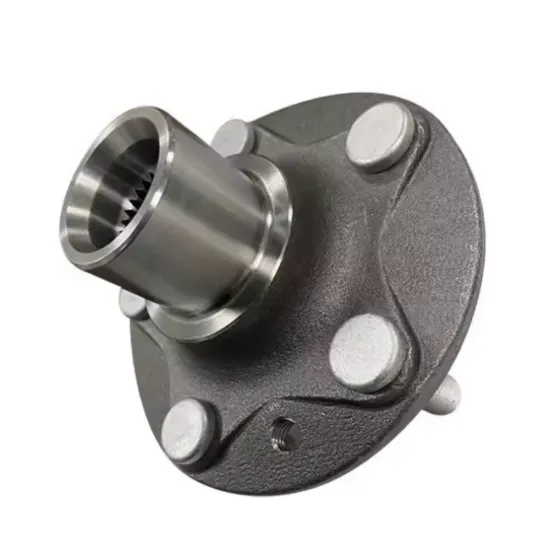 Land Rover LR001127 Rear Wheel Hub Bearing Assembly Auto Parts