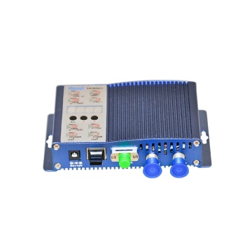 1GHz FTTB Optical Receiver/Node WR1002RJII