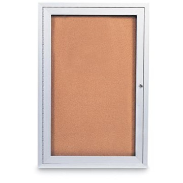 Lockable Snap Frame