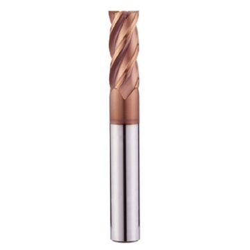 Yasen China Supplier: High-Quality Tapered, T-Slotting, Straight V-Flute Solid Router Bits at Competitive Prices