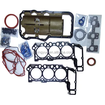 Cylinder Head Gasket Set for Jeep Grand Cherokee 2005-2010, Liberty 2005-2012, Dodge RAM 1500 2005-2010