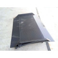 Aluminum Dock Plates for Hand Truck