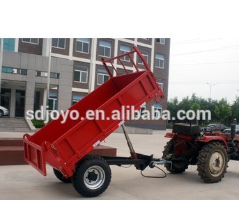 Truck and trailer for sale joyo for you