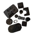 Custom Plastic Injection Electronic Enclosure Housing
