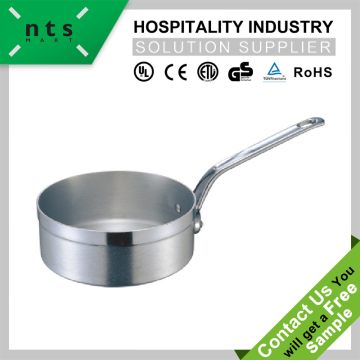 aliuminium sauce pot cookware set