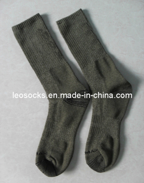 High Quality Men Military Socks (DL-AS-06)