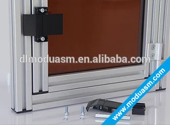 industrial door locks for door and windows, protective barriers